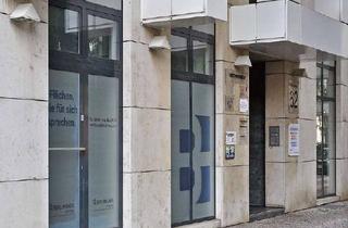 Büro zu mieten in Fritschestraße 61, 10627 Charlottenburg, Großzügige Laden-/Bürofläche in Charlottenburg