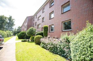 Wohnung kaufen in 21423 Winsen (Luhe), 2 - Zimmer Eigentumswohnung mit EXTRA