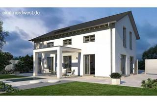 Haus kaufen in 41539 Dormagen, Großes, einzugsfertiges Traumhaus mit reichlich Platz für Ihre Familie! inkl. KfW Förderung!