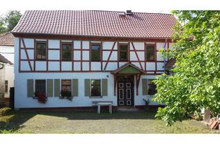Bauernhaus kaufen in 06536 Breitungen, Dreiseitenhof