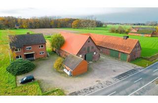 Haus kaufen in 48324 Sendenhorst, Landwirtschaftliches Anwesen mit großem Wohnhaus in Sendenhorst-Albersloh