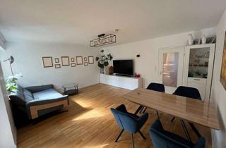 Wohnung kaufen in 85551 Kirchheim, 4-Zimmer Wohnung mit Garten in Kirchheim bei München