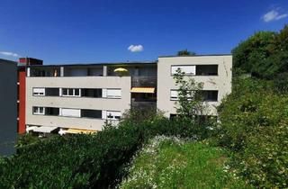 Wohnung kaufen in 71686 Remseck am Neckar, "Tolle Seniorenanlage mit oder ohne Heimunterstützung"Sonnige 2,5 Zi.Wohnung mit Balkon, Aufzug +