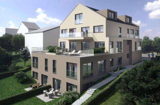 Wohnung kaufen in Berliner Str. 54, 61118 Bad Vilbel, Haus in Haus, superschöne Maisonettewohnung in top Lage von Bad Vilbel