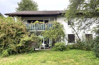 Haus kaufen in Ölbergring, 83620 Feldkirchen-Westerham, Traumlage mit viel Platz für die Familie