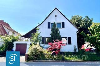 Einfamilienhaus kaufen in 67269 Grünstadt, Ein Zuhause für die ganze Familie... großzügiges Einfamilienhaus in bevorzugter Wohnlage
