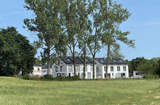 Haus kaufen in Windacher Höhe 15, 86949 Windach, Erstbezug DHH Traumlage Alpenblick