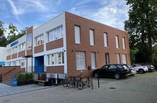 Büro zu mieten in Van-Delden-Str., 48683 Ahaus, Loft - Einzigartige Büroflächen am Schlosspark zu vermieten