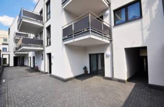 Wohnung mieten in Dr.-Tusch-Straße 10-12, 50226 Frechen, Exklusive 3-Zimmer-Wohnung mit Balkon in Frechen