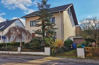 Haus kaufen in Heidestraße 20, 67677 Enkenbach-Alsenborn, Solides Wohnhaus mit schönem Garten in waldnaher Ortsrandlage