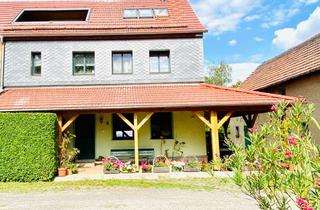 Doppelhaushälfte kaufen in 04600 Altenburg, Top gepflegte Doppelhaushälfte in Altenburg mit Loggia zu verkaufen