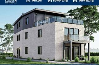 Wohnung kaufen in 24536 Tungendorf, Ihre Neubauwohnung im 1. OG mit Balkon! KFW 40 mit Photovoltaikanlage