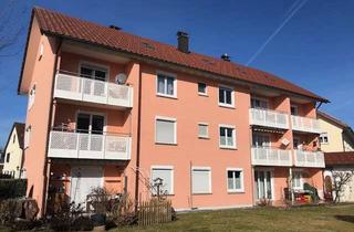 Wohnung kaufen in 88239 Wangen im Allgäu, Nur für Kapitalanleger: