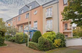 Wohnung kaufen in 41468 Neuss, Attraktive 2-Zimmerwohnung mit Balkon & TG-Stellplatz!