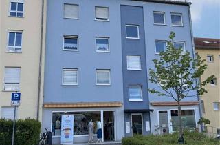 Wohnung kaufen in 86316 Friedberg, gepflegte 2-Zimmerwohnung in zentraler Lage