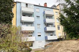 Wohnung kaufen in 86316 Friedberg, gepflegte 2-Zimmerwohnung in zentraler Lage