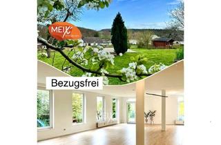 Wohnung kaufen in 53894 Mechernich, Traumhaft Wohnen im Grünen - 3-Zimmer Wohnung im Vierkanthof - großer Garten - alles auf einer Ebene