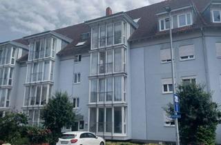 Wohnung kaufen in Hofstr., 79198 Bad Krozingen, Vermietete 2 Zimmer Eigentumsowhnung