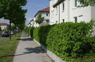 Wohnung kaufen in In Der Feldmark 15, 14476 Golm, 2 Zi. mit Gartennutzung, gepflegte Wohnanlage