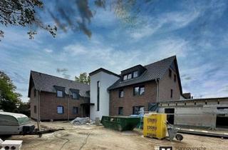 Wohnung kaufen in 30900 Wedemark, Mellendorf: Neubau von 10 Eigentumswohnungen