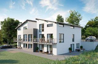 Wohnung kaufen in 57258 Freudenberg, Neubaueigentumswohnungen in Freudenberg - Niederheuslingen