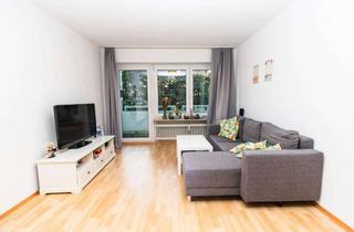 Wohnung kaufen in 82061 Neuried, Schicke Wohnung zur Kapitalanlage - gut vermietet!