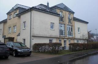 Wohnung kaufen in 98559 Oberhof, Maisonettewohnung in bevorzugter Lage von Oberhof