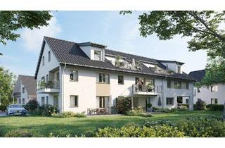 Wohnung kaufen in Obleiweg, 91056 Dechsendorf, Vitalia Suiten - Neubau Wohnanlage Direkt vom Bauträger
