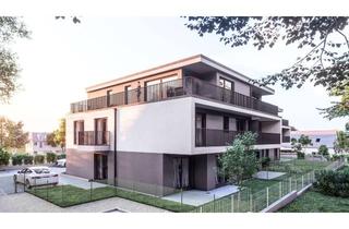 Penthouse kaufen in Lenbachstraße, 86415 Mering, Penthouse im Herzen Merings (Wohnung 7 B)