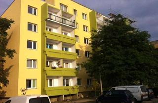 Wohnung mieten in Robinienweg 25, 06132 Silberhöhe, 1-Zimmer Wohnung möbliert zu vermieten