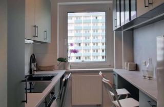 Wohnung mieten in B.-Krawc-Straße, 02625 Bautzen, Musterwohnung als Inspiration Ihrer neuen Wohnung im Allendeviertel