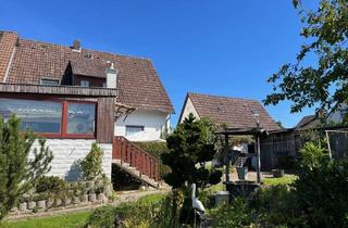 Haus kaufen in 31860 Emmerthal, "Solides 1-2 Familienhaus in Emmerthal-Grohnde zu verkaufen!"
