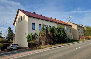 Doppelhaushälfte kaufen in 08412 Werdau, Doppelhaushälfte in schöner Randlage von Werdau!