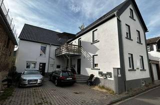 Haus kaufen in 67240 Bobenheim-Roxheim, Vermietetes 3-Familienhaus für Eigennutzer oder Kapitalanleger