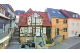 Einfamilienhaus kaufen in 37339 Leinefelde-Worbis, Dies könnte Ihr Einfamilienhaus werden!