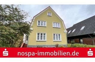 Einfamilienhaus kaufen in 24943 Fruerlund, Charmantes Einfamilienhaus mit viel Platz