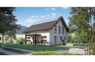 Einfamilienhaus kaufen in 89250 Senden, Die perfekte Wohlfühloase – Modernes Einfamilienhaus von Schwabenhaus