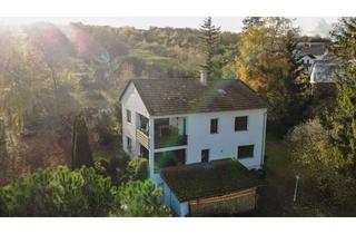 Einfamilienhaus kaufen in 55452 Guldental, Familienfreundlich und charmant: Geräumiges Einfamilienhaus mit Garten