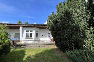Haus kaufen in 19069 Seehof, Freundliches, modernisiertes Wochenendhaus auf sonnigem Eigenlandgrundstück am Schweriner Außensee