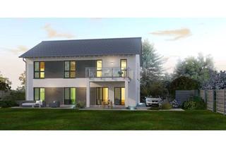 Haus kaufen in 85077 Manching, Stilvoll und elegant für größere Familien
