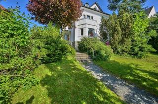Villa kaufen in 58840 Plettenberg, Einfamilienhaus Villa in Plettenberg