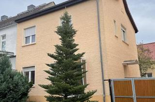 Haus kaufen in Mützelstraße 40, 39307 Genthin, Zentral gelegenes EFH mit großem Garten