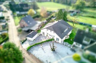 Villa kaufen in 47638 Straelen, Großzügige Villa mit fast 200qm Ausbaupotential und großem Grundstück in ruhiger Lage