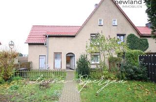 Haus kaufen in 06237 Spergau, Grundsolides Schmuckstück in Leuna-Spergau!
