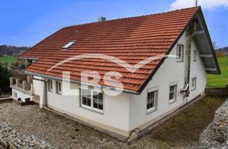 Haus kaufen in 94065 Waldkirchen, ***Hier darf noch Hand angelegt werden! Gestalten sie sich ihr Traumhaus!***
