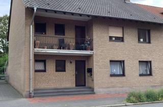 Haus kaufen in 46325 Borken, !Preissenkung! - Kapitalanleger aufgepasst: Zweifamilienhaus in zentraler Wohnlage von Borken-Gemen!