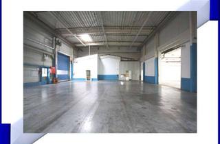 Gewerbeimmobilie mieten in 47929 Grefrath, Halle zur flexiblen Nutzung. PROVISIONSFREI