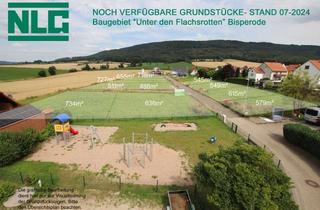 Grundstück zu kaufen in Am Stiegäcker, 31863 Coppenbrügge, Bisperode ''Unter den Flachsrotten''