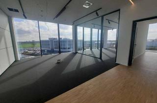 Büro zu mieten in 76761 Rülzheim, Gewerbefläche in einem erstklassigen Bürokomplex