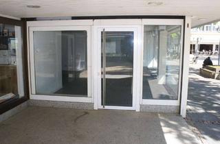 Geschäftslokal mieten in Bahnhofstr. 25, 31224 Peine, Gewerbefläche zu vermieten - Peine / Fußgängerzone